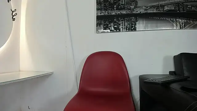 rocco_gym webcam