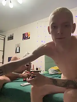 I_K_A webcam