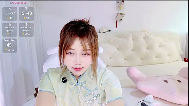 Xiaoyi_ webcam