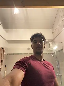 axel_black03 webcam