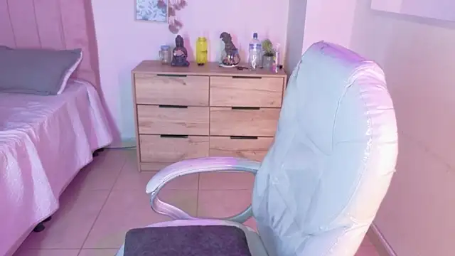 miia_thompson1 webcam