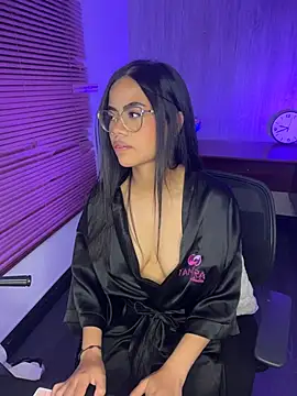 Susan_Voltaire_ webcam
