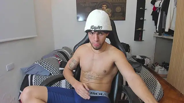 lord_jnohs webcam