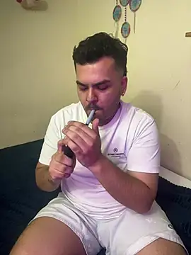 LatinBearX webcam
