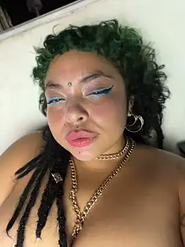 Capitaldoll420 webcam