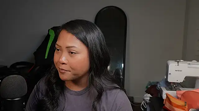 Bubbleliyah webcam