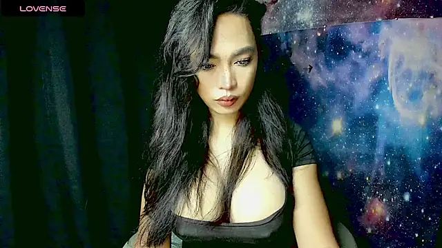 SexyMariaFox webcam