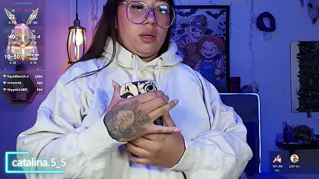Kata_Bigboobs webcam
