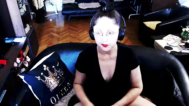 Imperatriza webcam