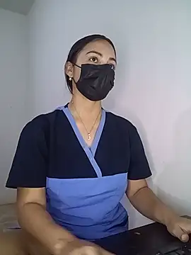 MEGAN_X0XX webcam