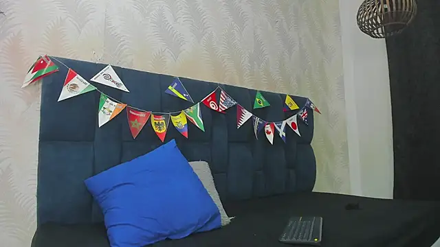 Ammy_Connor1 webcam