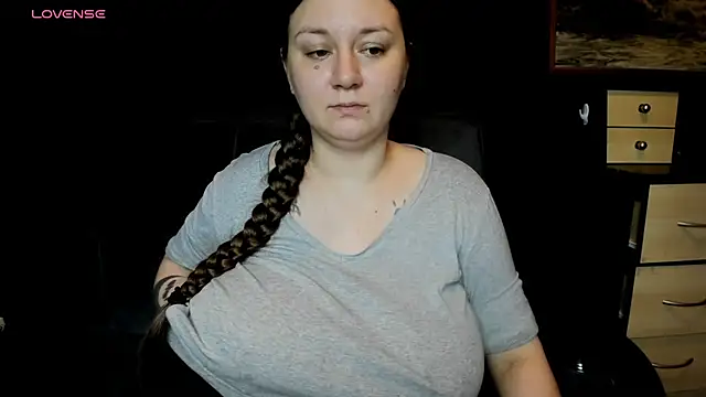 AlisaBacker webcam