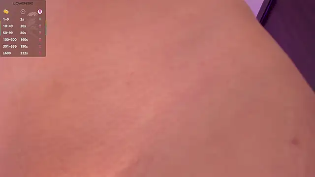 AmberLewis_ webcam