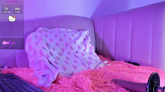 Connie_Cherxx webcam
