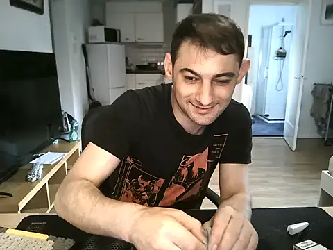 mihaimichael webcam