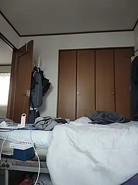 07YUKIO webcam