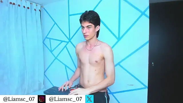 liam_scott77 webcam