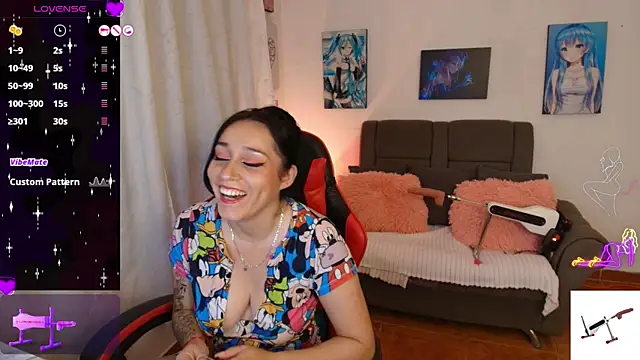 yeliana_sexxy webcam