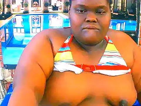 EbonyHotBuns webcam