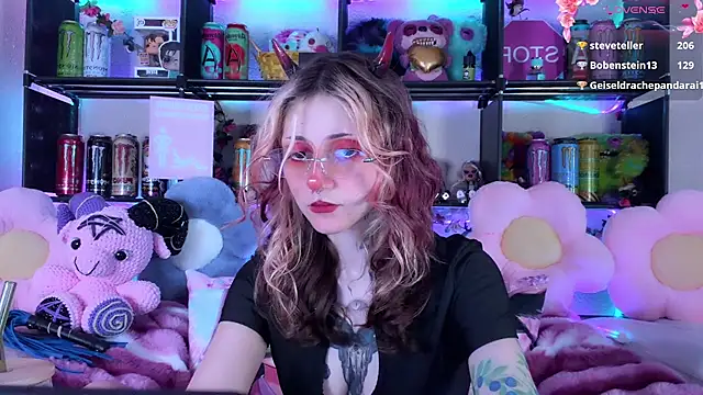 _Devill_Baby webcam