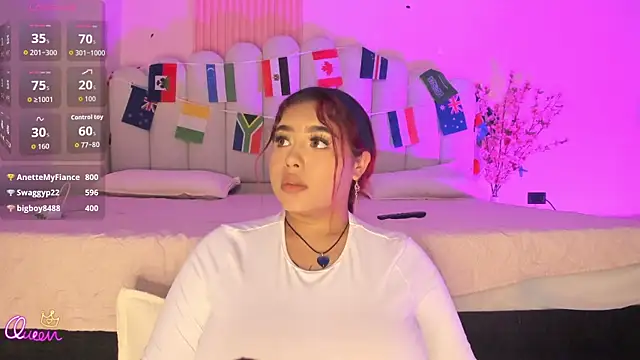 Zoe1_2 webcam