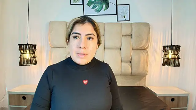 AdharaSmithh webcam