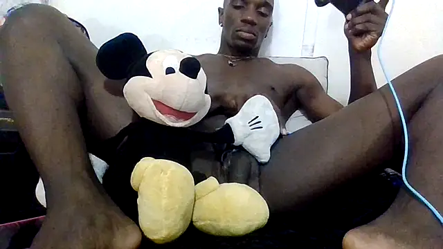 Shawtyblaque21 webcam