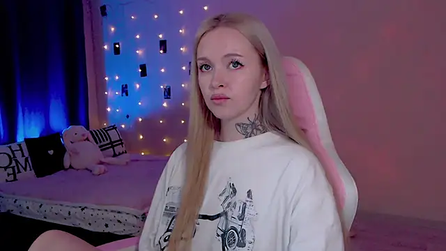 Naughty_Mable webcam