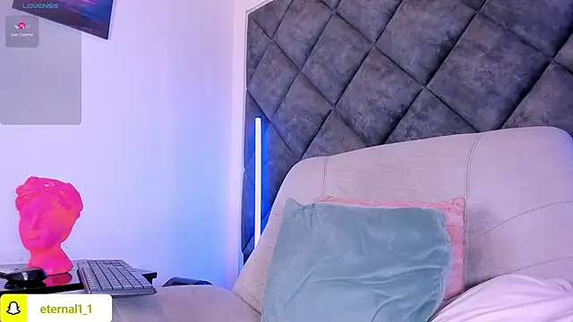 _Eternal_ webcam