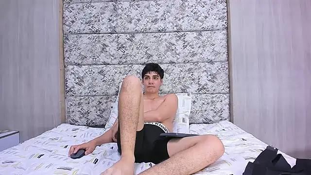 frank_jhonsson webcam