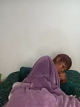 Missvixen81 webcam