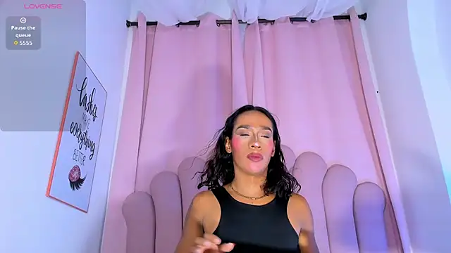 NicoleMadrird webcam