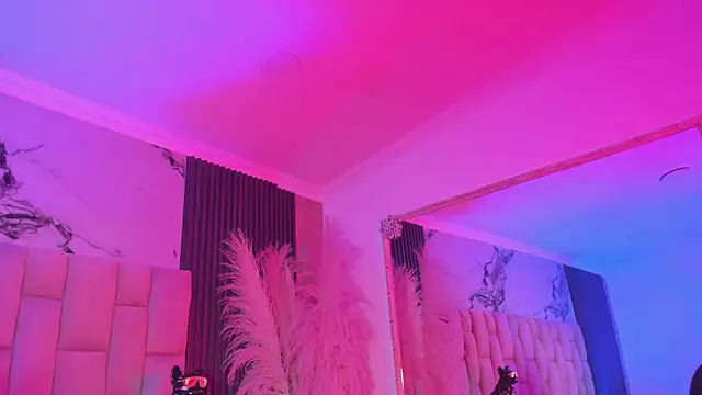 candyandmarilyn webcam