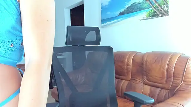 HeavenAva webcam