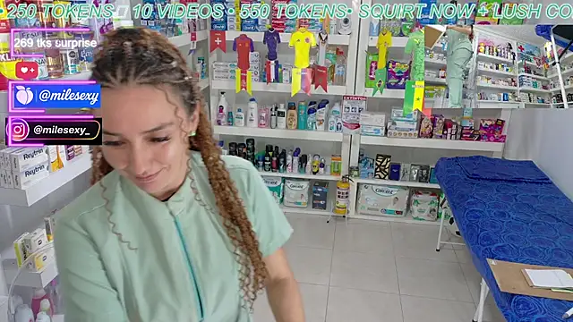 swmilena_hot_ webcam