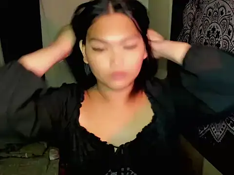 Lou_heart webcam