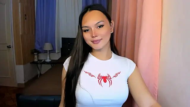 ameliamaureen webcam