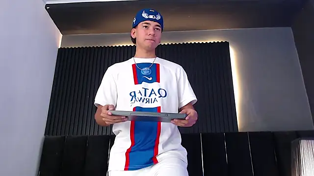Dominic_ghost