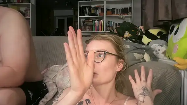 harleyblair webcam