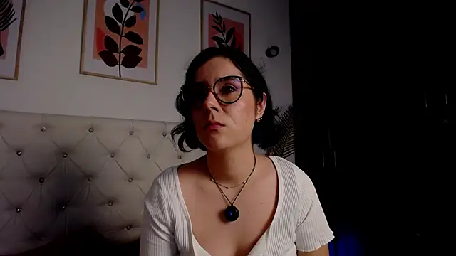 Barbie_Goddess webcam