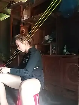 Lanlove_ webcam