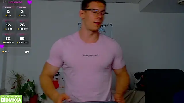 ZeinMiracles webcam
