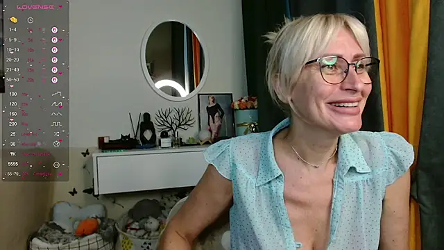 PamellaMurphy webcam
