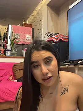 Sophie_Dreamss webcam
