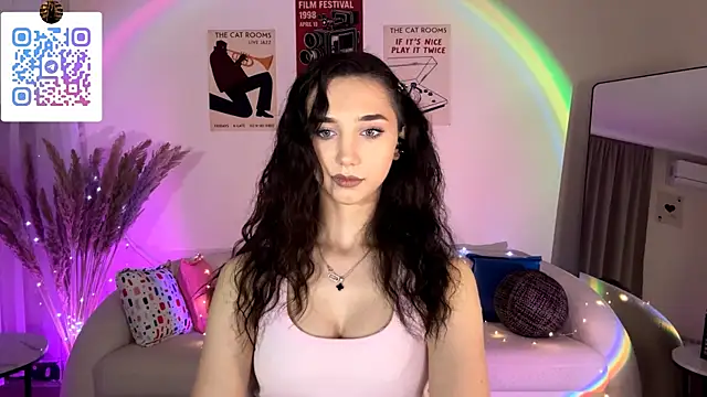 LinaMour webcam