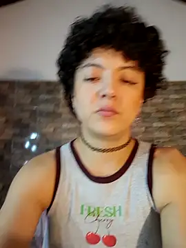 MysterySexx webcam