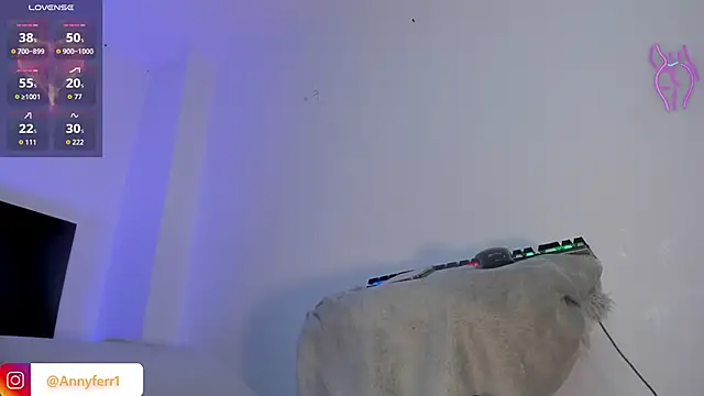 Anny_ferrer1 webcam