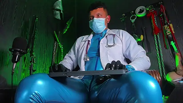 Master_Connor_BDSM webcam