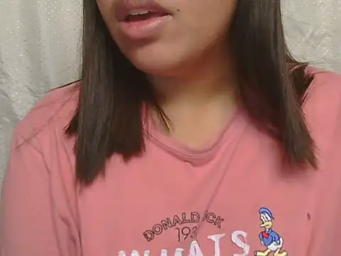 ChubbyButty webcam