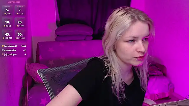 CherryNight6 webcam